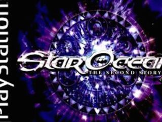 Zapowiedziano Star Ocean 5: Integrity and Faithlessness