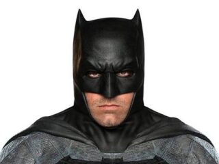 Ben Affleck potwierdza: będzie kolejny (samodzielny!) film z Batmanem