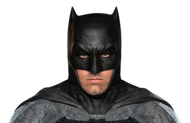 Ben Affleck potwierdza: będzie kolejny (samodzielny!) film z Batmanem