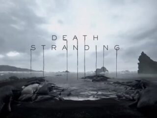 Death Stranding: Promocji nigdy za wiele, więc Playstation wypuszcza nowy zwiastun [WIDEO]