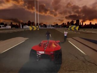 Twórcy Carmageddon: Reincarnation – „Carmageddon to&nbsp;pikuś przy grach z&nbsp;E3”