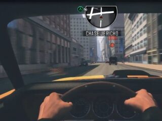 Driver: San Francisco – długi gameplay z komentarzem twórców [WIDEO]
