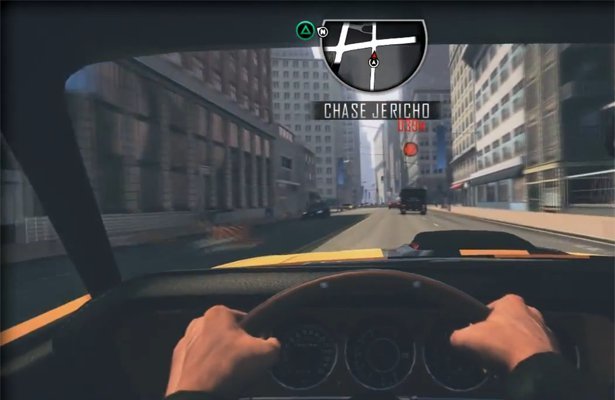 Driver: San Francisco – długi gameplay z komentarzem twórców [WIDEO]