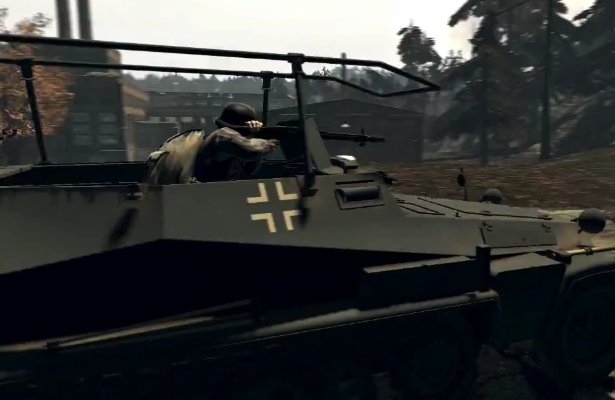 Heroes & Generals: Mapa, samoloty i rower. Fani Battlefielda 1942 MUSZĄ to zobaczyć! [WIDEO]