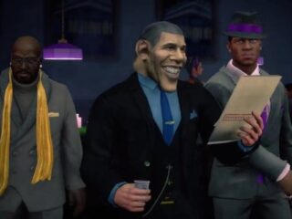 Saints Row IV: Z&nbsp;Białego Domu na&nbsp;prowincję, czyli zapowiedź nowych dodatków [WIDEO]