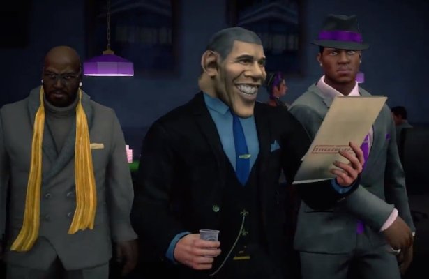 Saints Row IV: Z&nbsp;Białego Domu na&nbsp;prowincję, czyli zapowiedź nowych dodatków [WIDEO]