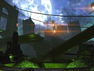 DC Universe Online: Toksyczny Alert, czyli Blüdhaven [WIDEO]