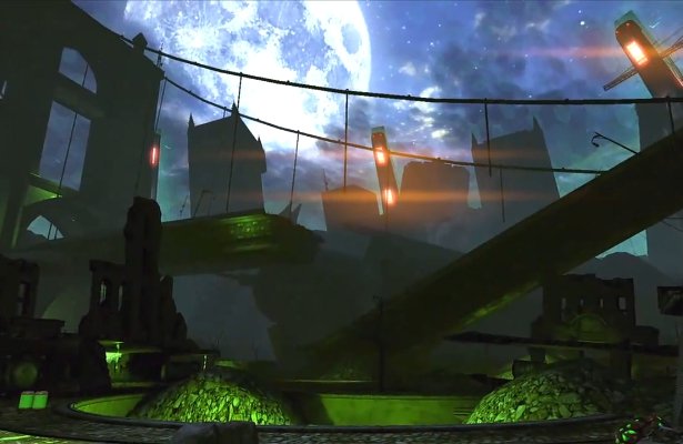 DC Universe Online: Toksyczny Alert, czyli Blüdhaven [WIDEO]