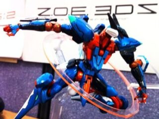 Zone of the Enders 3DS: Kojima ćwierka o&nbsp;Nintendo?