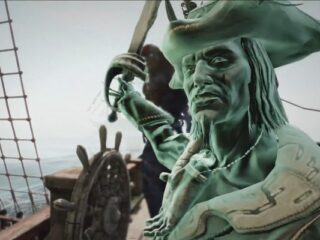 Humble Deep Silver Bundle: Riseny i&nbsp;Saints Row za&nbsp;garść orzeszków