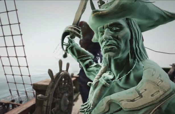 Risen 3: Władcy tytanów – Premiera już dziś, z tej okazji nowy trailer [WIDEO]