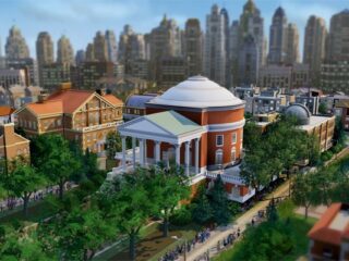 SimCity: Konkretna data premiery