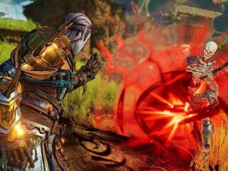 Tiny Tina’s Wonderlands: Młotem i magią