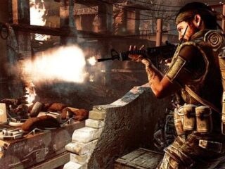 A jednak: Call of Duty: Black Ops lepsze od Modern Warfare 2!