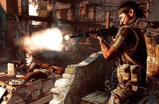 A jednak: Call of Duty: Black Ops lepsze od Modern Warfare 2!