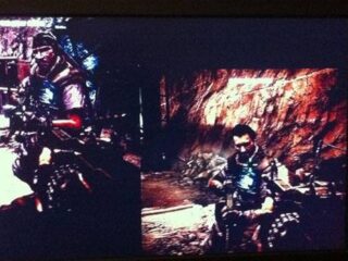 Killzone 3 z trybem podzielonego ekranu? [WIDEO]