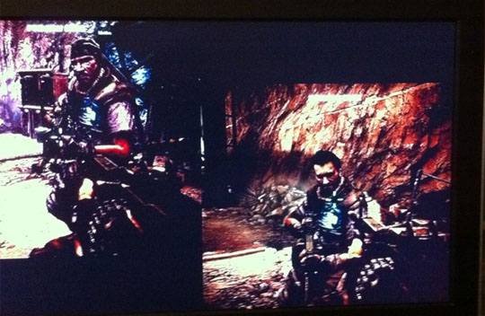 Killzone 3 z trybem podzielonego ekranu? [WIDEO]