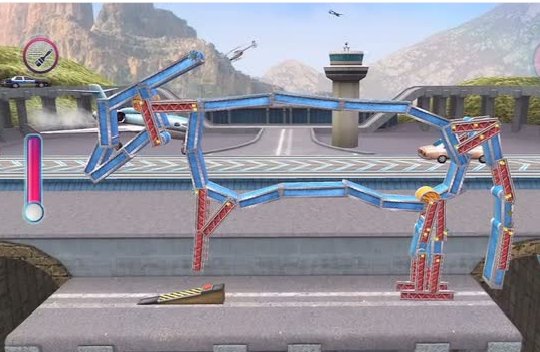 Create: Demo już w sieci. Na PC!