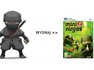 WWWeekendowy konkurs CDA #24: „Ninja Master”