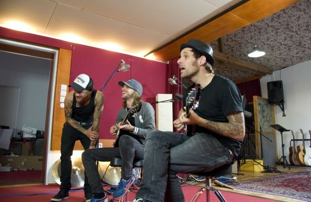 Rocksmith – wrażenia