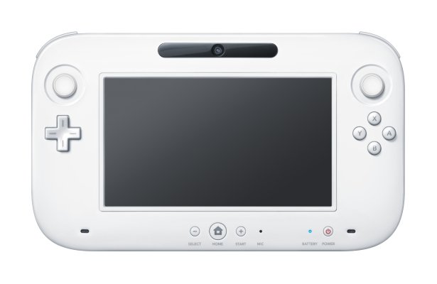 E3 2011: Wii U – prezentacja kontrolera [WIDEO x 2]