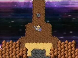 Half-Minute Hero 2: Premiera gry dla niecierpliwych odsunięta