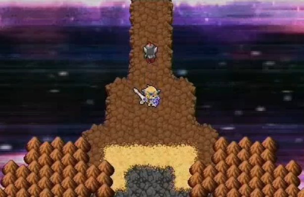 Half-Minute Hero 2: Premiera gry dla niecierpliwych odsunięta