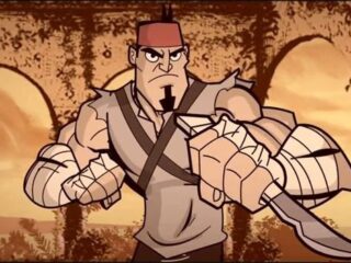 E3 2010: Shank: Nowy zwiastun [WIDEO]