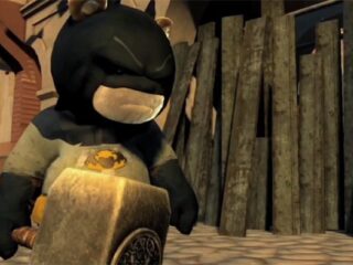 Naughty Bear: Panic in&nbsp;Paradise – Druga rzeź misiów wkrótce. Kiedy dokładnie? [WIDEO]