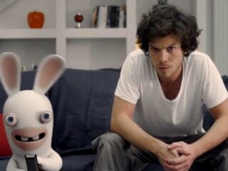 E3 2011: Raving Rabbids: Alive & Kicking – Minigry z Kórlikami dla Kinecta [WIDEO]