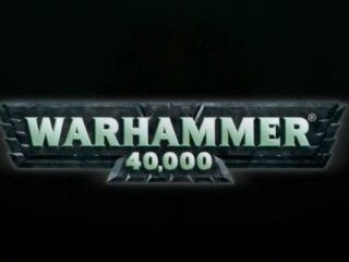 Warhammer 40K: Dawn of War III: Twoja własna wielka armia