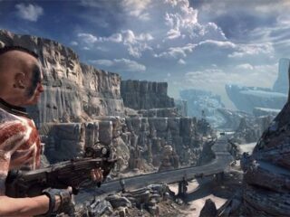 Czy RAGE trafi na iPhone´a? John Carmack „bardzo by chciał”