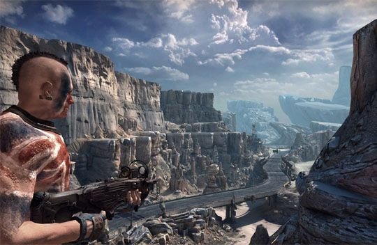 Czy RAGE trafi na iPhone´a? John Carmack „bardzo by chciał”