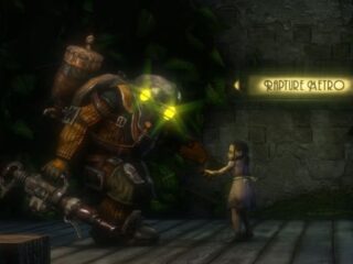 Bioshock: Gore Verbinski zdradza, co stało się z adaptacją filmową