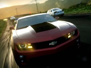 Need for Speed: The Run – zwiastun od Michaela Baya. Świetny! [WIDEO]