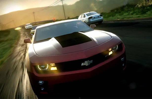 Need for Speed: The Run – zwiastun od Michaela Baya. Świetny! [WIDEO]