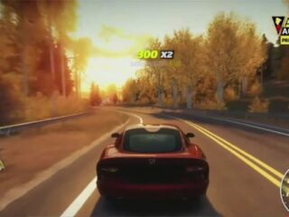 E3 2012: Forza Horizon – nowe oblicze serii na&nbsp;gameplayu [WIDEO]