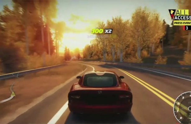 E3 2012: Forza Horizon – nowe oblicze serii na gameplayu [WIDEO]