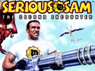 Croteam zapowiada Serious Sam HD: The Second Encounter!