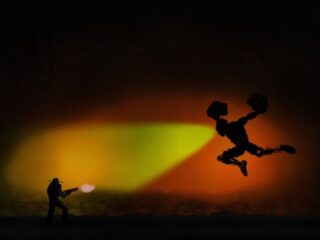 Six Miles Under: Klimatyczna gra akcji od&nbsp;polskiego studia Looney Bin [WIDEO]