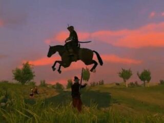 Ogniem i Mieczem – CD Projekt zapowiada nową grę! [WIDEO]