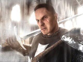 Hellion: Mystery of the Inquisition ? znamy bohatera