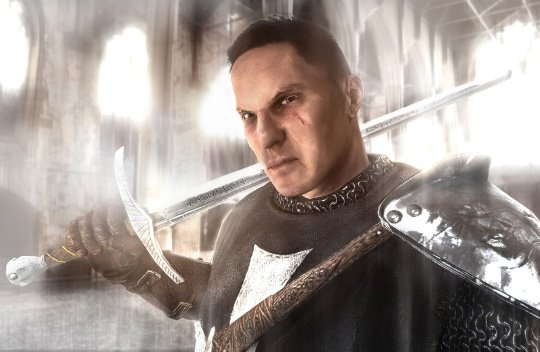 Hellion: Mystery of the Inquisition ? znamy bohatera