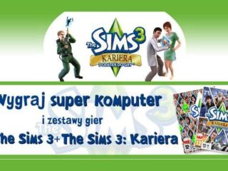 NiezWWWykły konkurs CDA: Zrób karierę z CD-Action i The Sims 3: Kariera [WYNIKI]