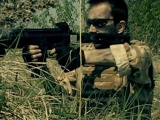 Battlefield 3: Missing Patrol – niezły fanowski film na podstawie BF-a. Do tego polski! [WIDEO]