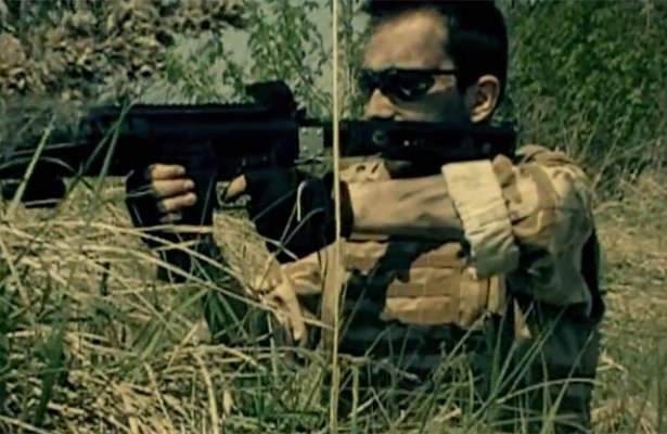 Battlefield 3: Missing Patrol – niezły fanowski film na podstawie BF-a. Do tego polski! [WIDEO]