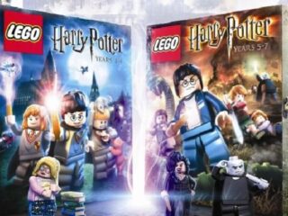 LEGO Harry Potter Collection: Jest oficjalna zapowiedź! [WIDEO]
