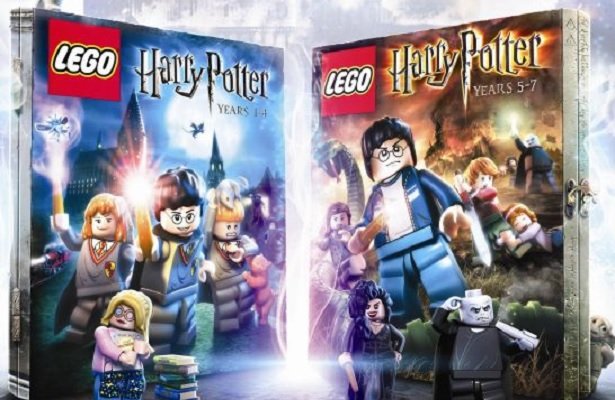 LEGO Harry Potter Collection: Jest oficjalna zapowiedź! [WIDEO]