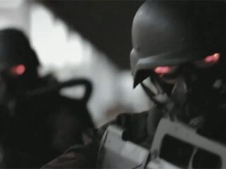 Killzone: Extraction, czyli walka z Helghastami w realu [WIDEO]