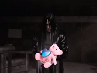 First-Person Lover ? miłosna odpowiedź na&nbsp;Hatred [WIDEO]